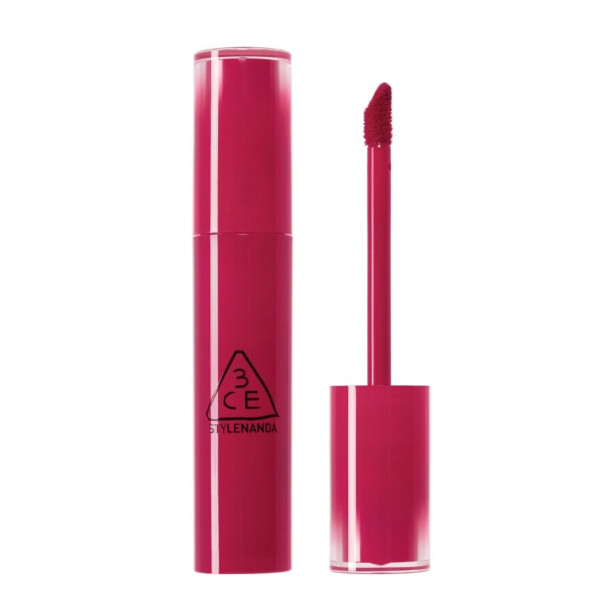 #3CE Lazy Pop Lip Stain 4.5g Coolest - Tan
