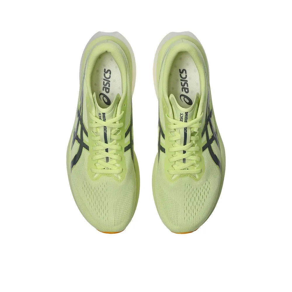 ASICS Men Running Shoes Magic Speed 4 Green - AS206SH563EKTH