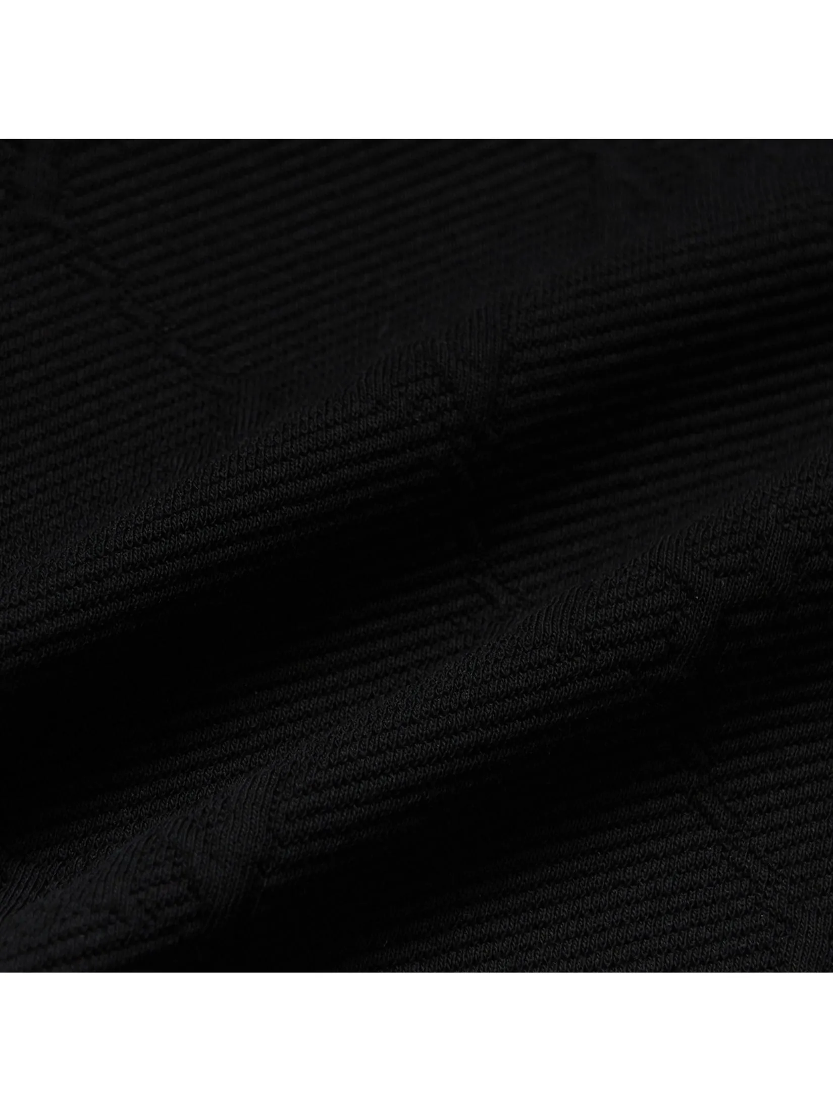 MLB Unisex Tone-On-Tone Jacquard Dia Monogram 7  Shorts Model 3ASPM0453 50BKS Black