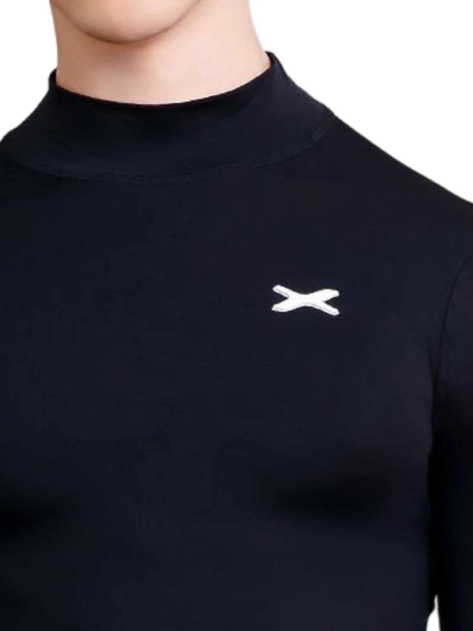 XOLO Black BASE LAYER (040116)