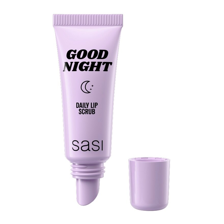 Sasi Good Night Daily Lip Scrub 5g.