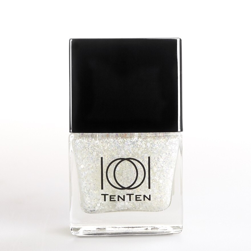 Ten Ten Nail Color 12ml. Glitter XG5N - TTXG5N