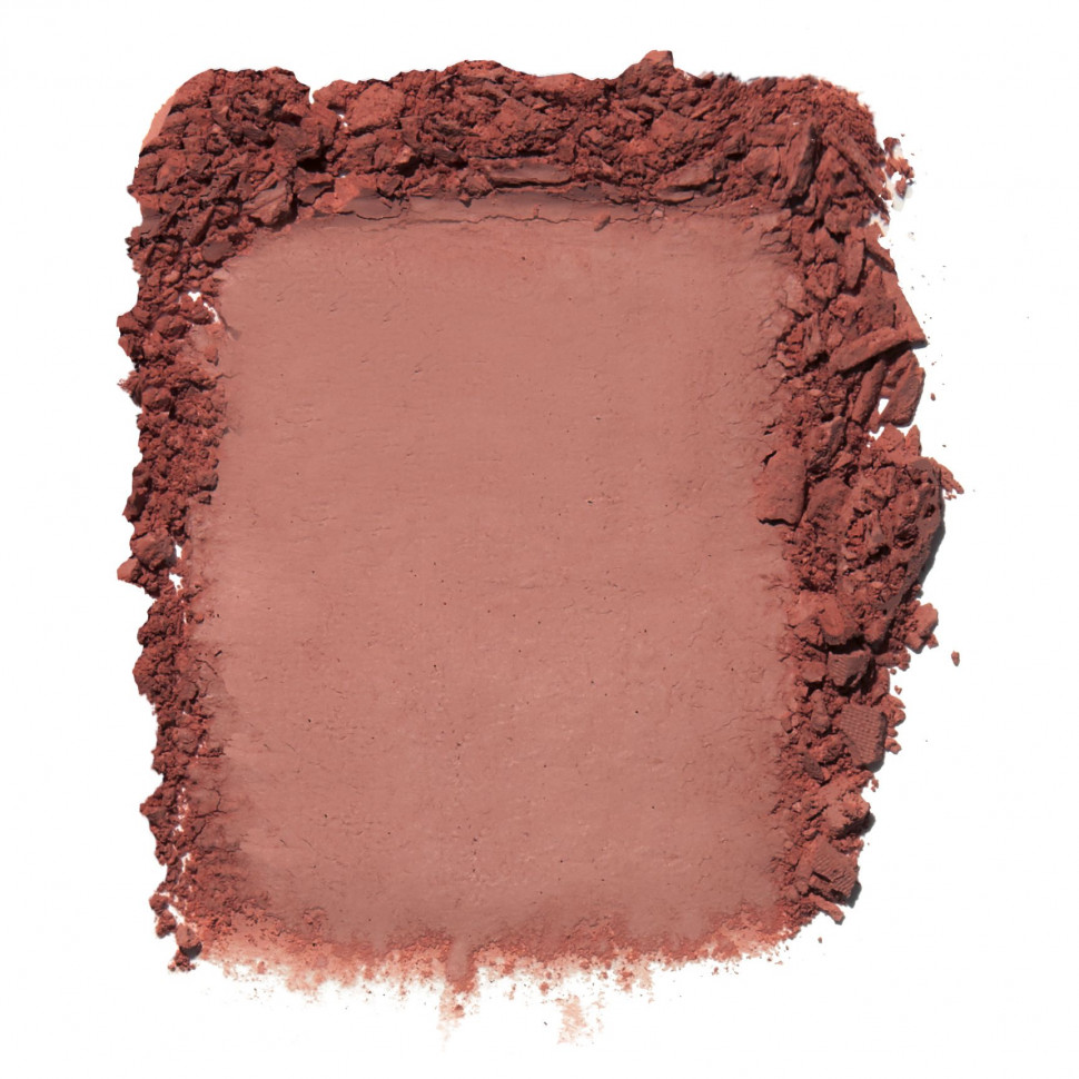 E.L.F., Primer-Infused Blush, румяна с праймером, розовый, 10 г (0,35 унции)