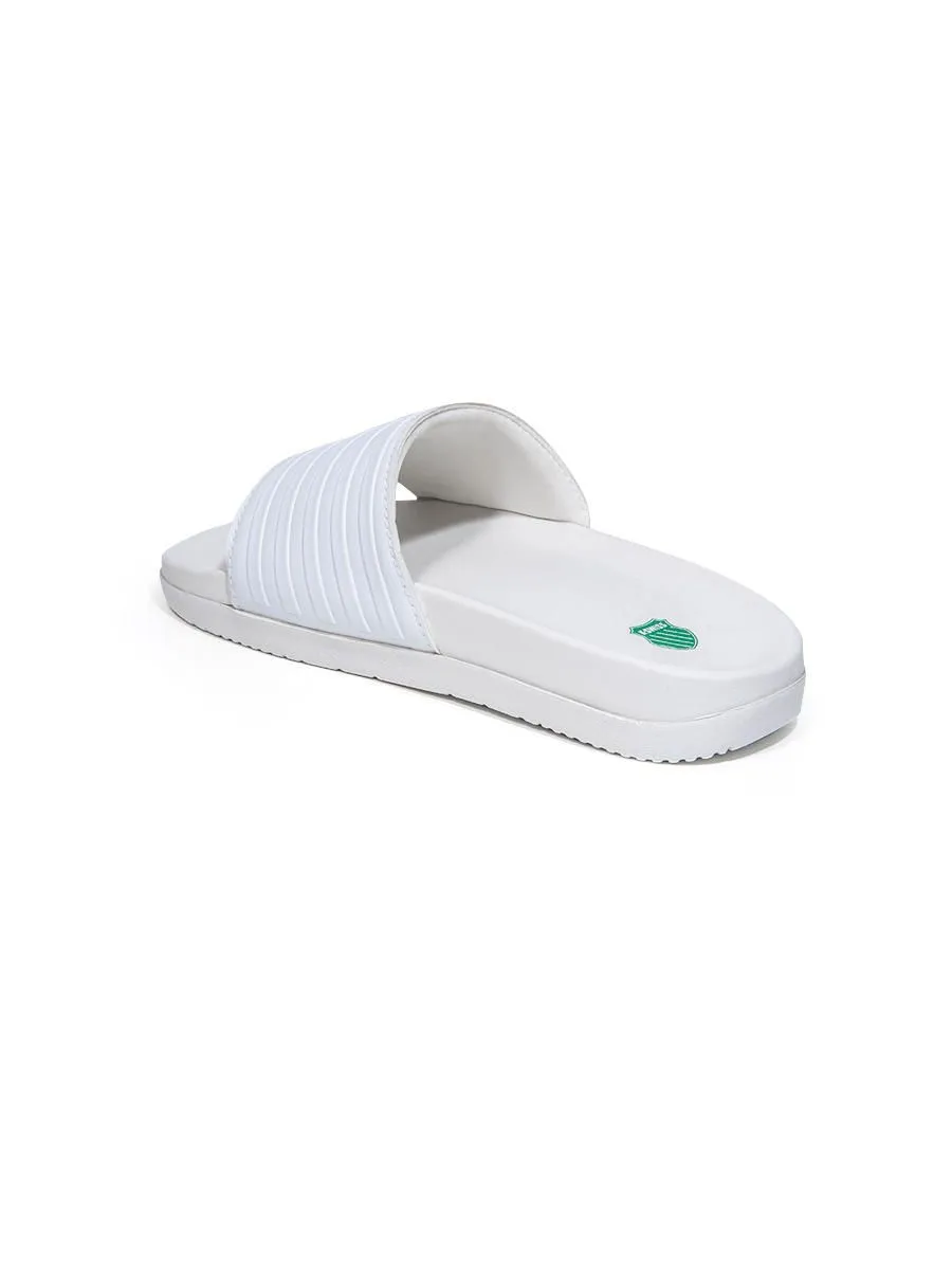K-SWISS Men Sandals Florida White - KS060SH596DXTH