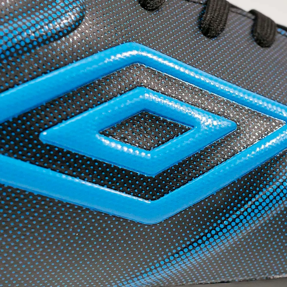 UMBRO Toccare V FG Men Football Shoes Black - UM126SH081EOTH