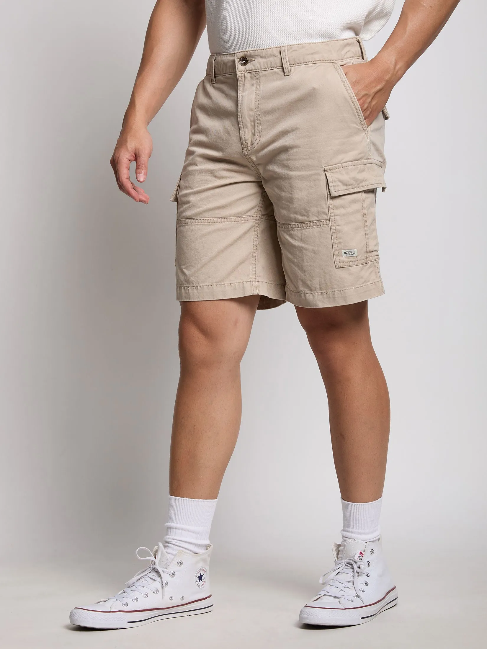 DEFRY 01 Men Pants 2505WSPM060