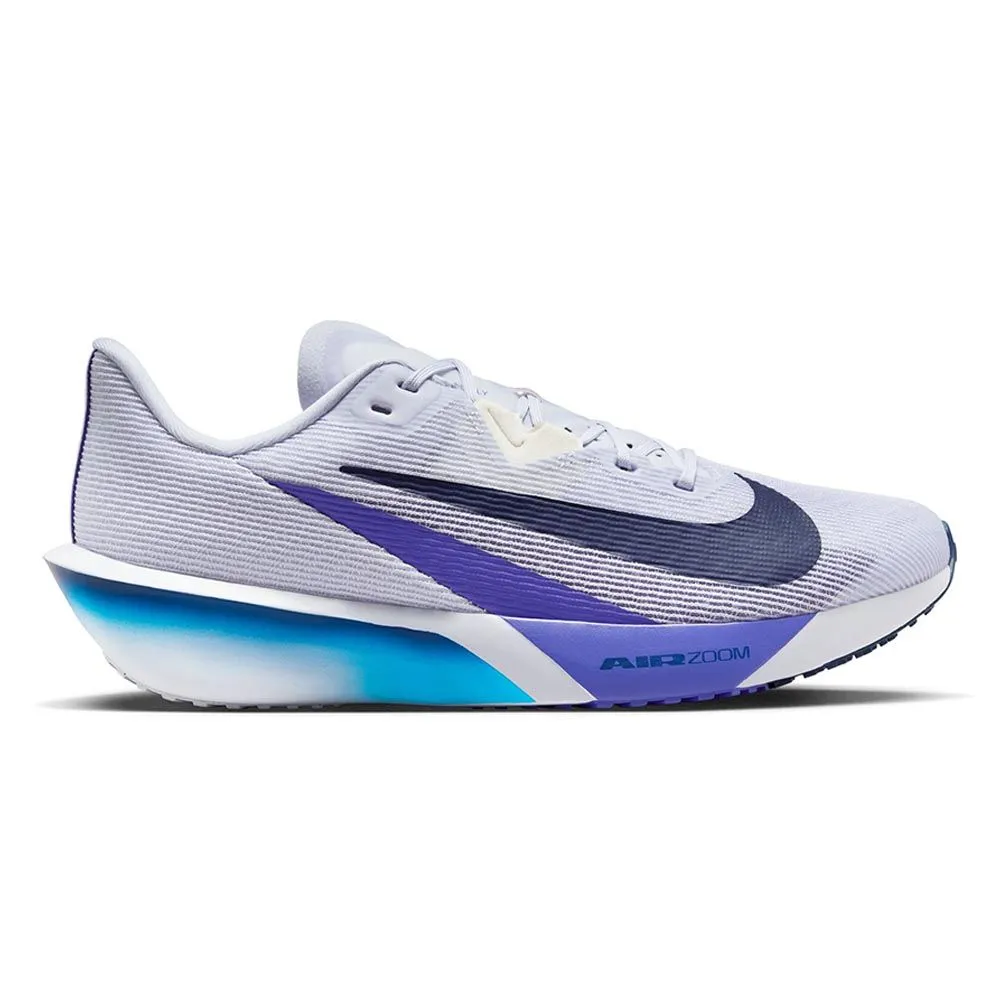 NIKE Men Running Shoes Rival Fly 4 Purple - NI083SH290EKTH