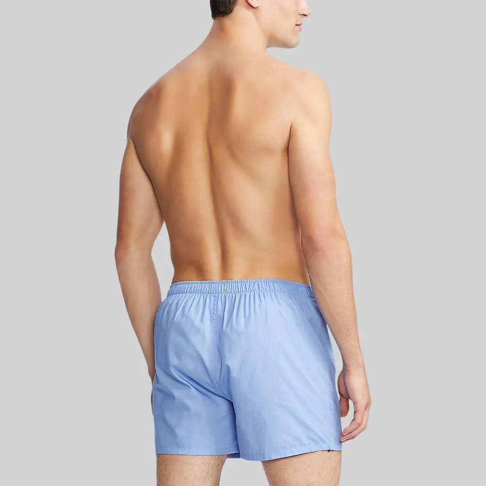 POLO RALPH LAUREN Underwear BOXER-Cotton Boxer 3-Pack MAPOUND01620009 999 MULTI