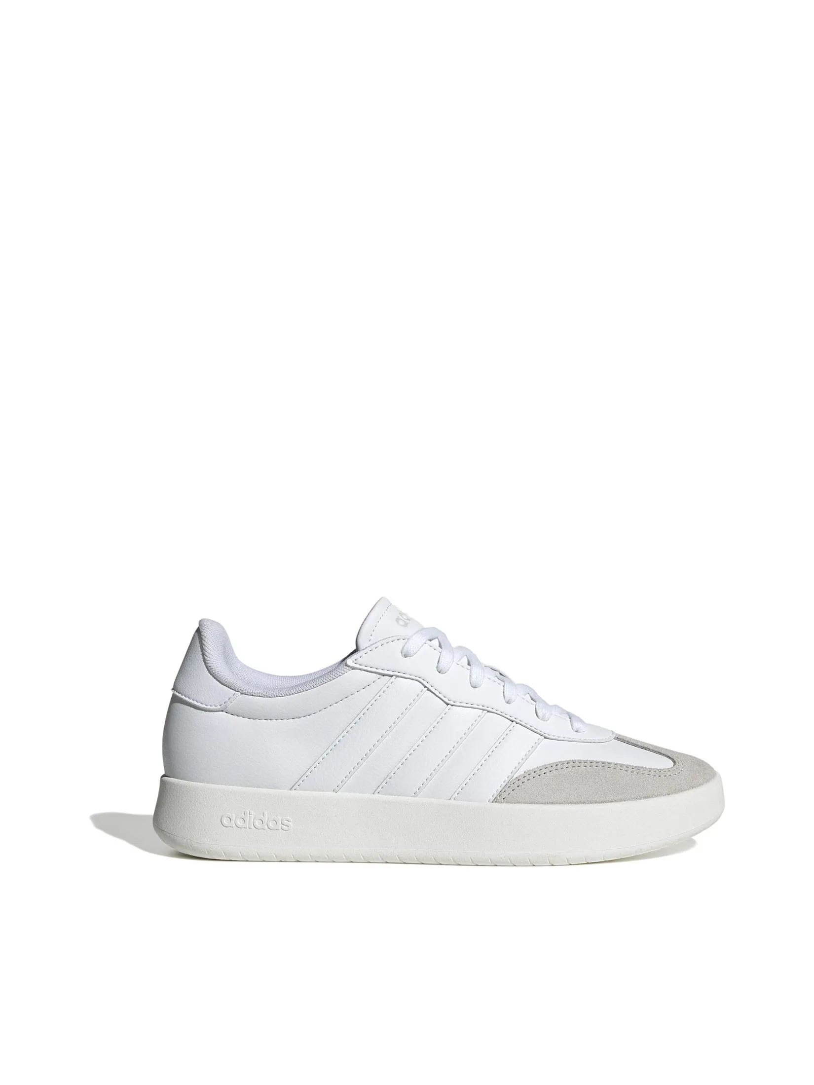 ADIDAS Men Sneakers Barreda Cloud White / Cloud White / Grey One