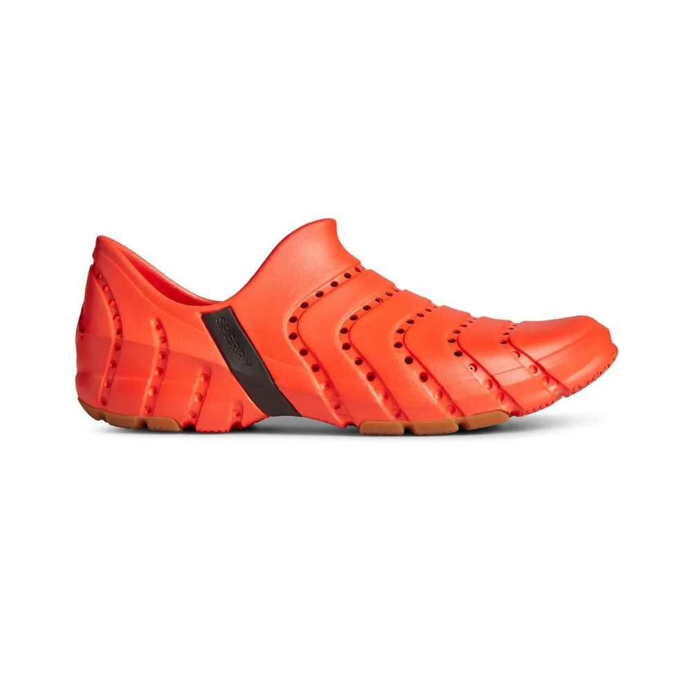 SPERRY Orange Water Strider