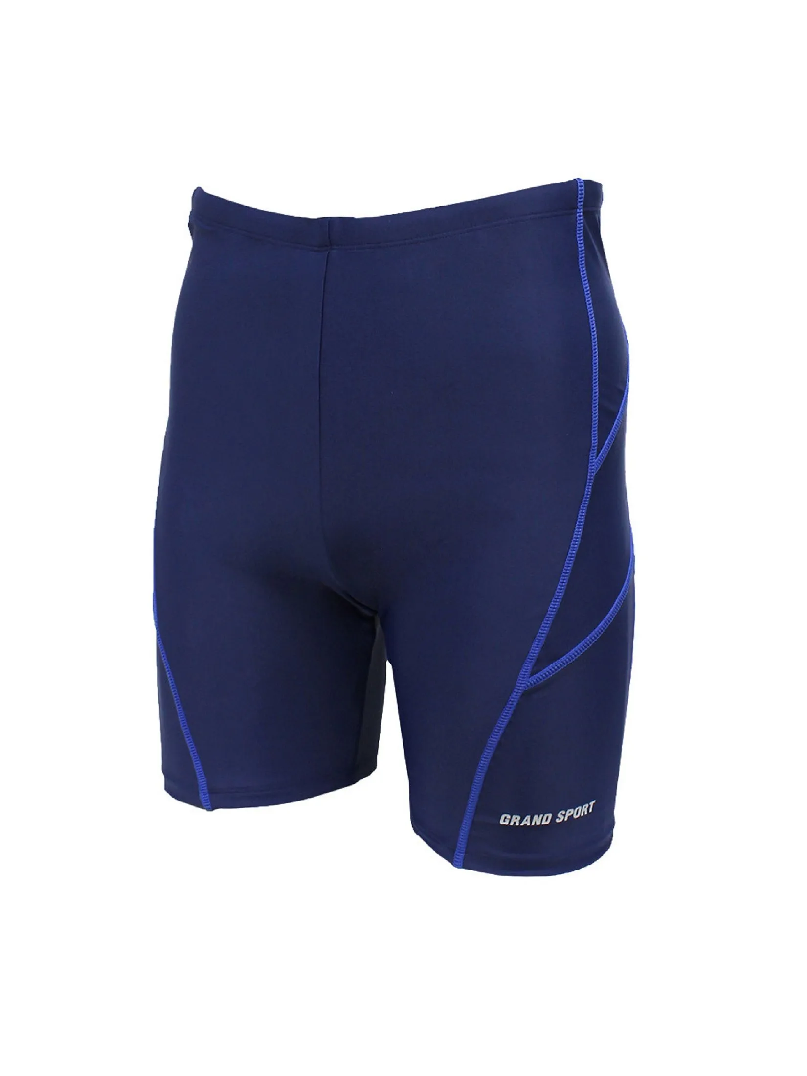 GRAND SPORT Navy Blue Men's Jammers (342257)