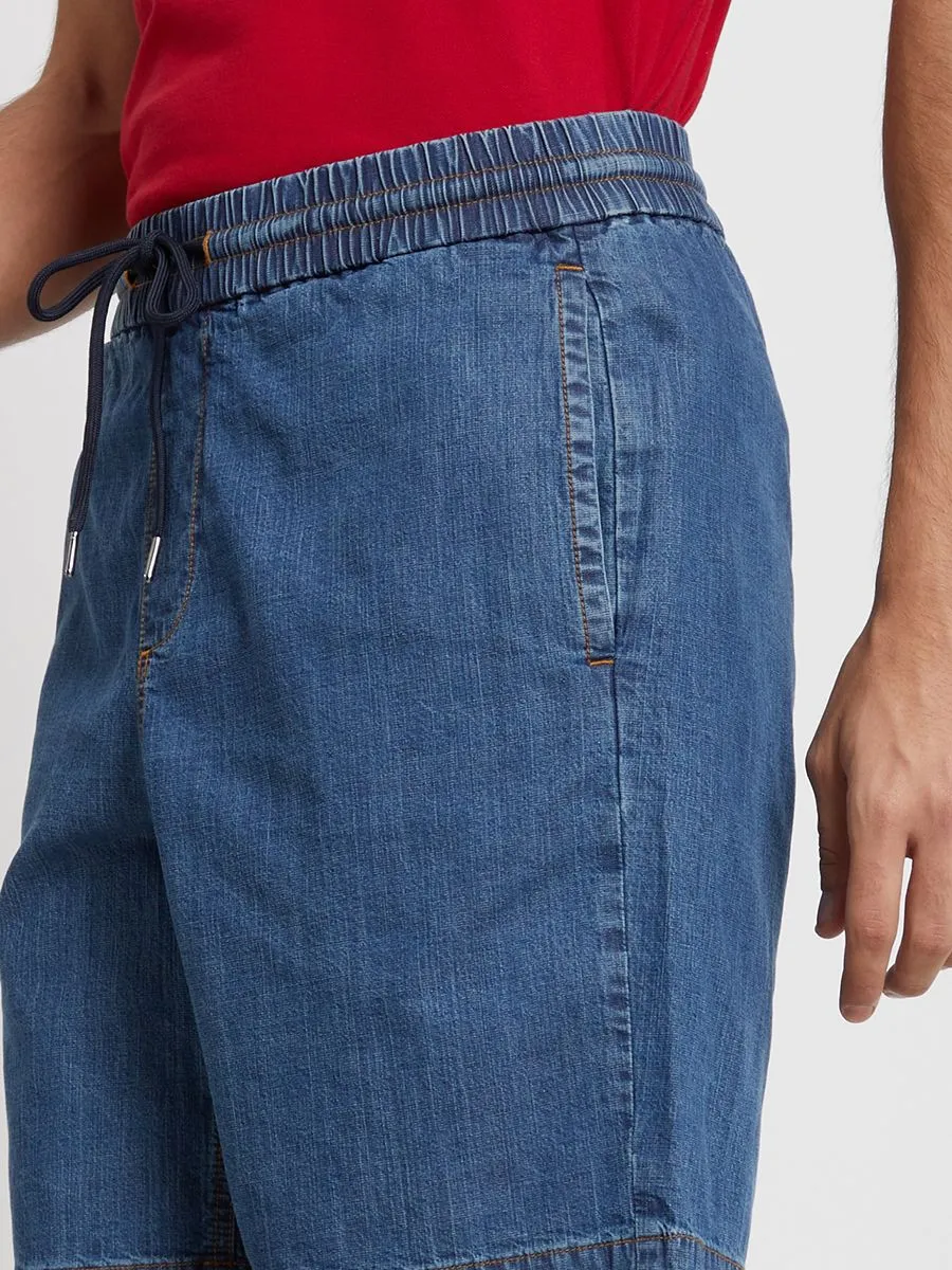 DEFRY 01 Men Short Pants