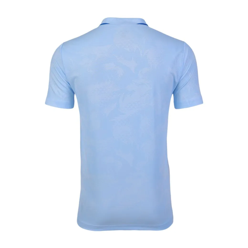 GRAND SPORT Light Blue MEN SPORTS JERSEY (011575)