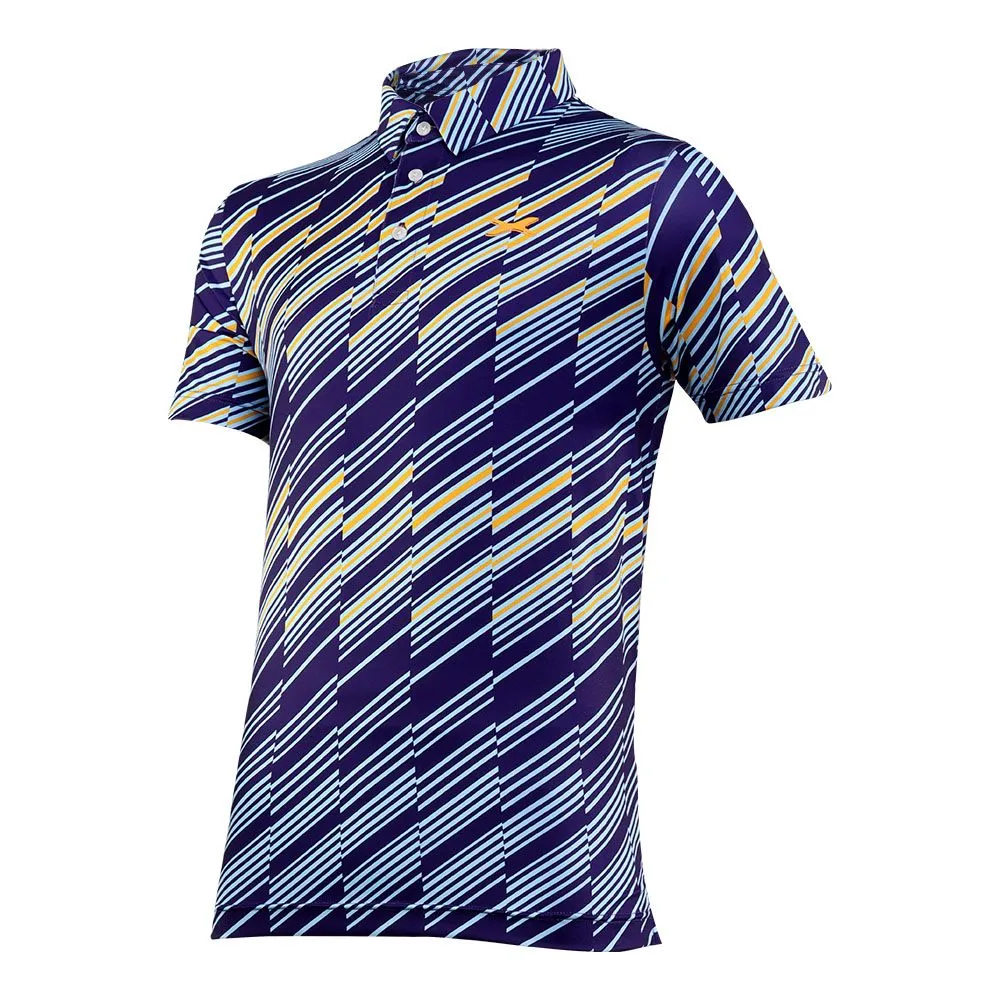 XOLO Blue Crack POLO (040062)
