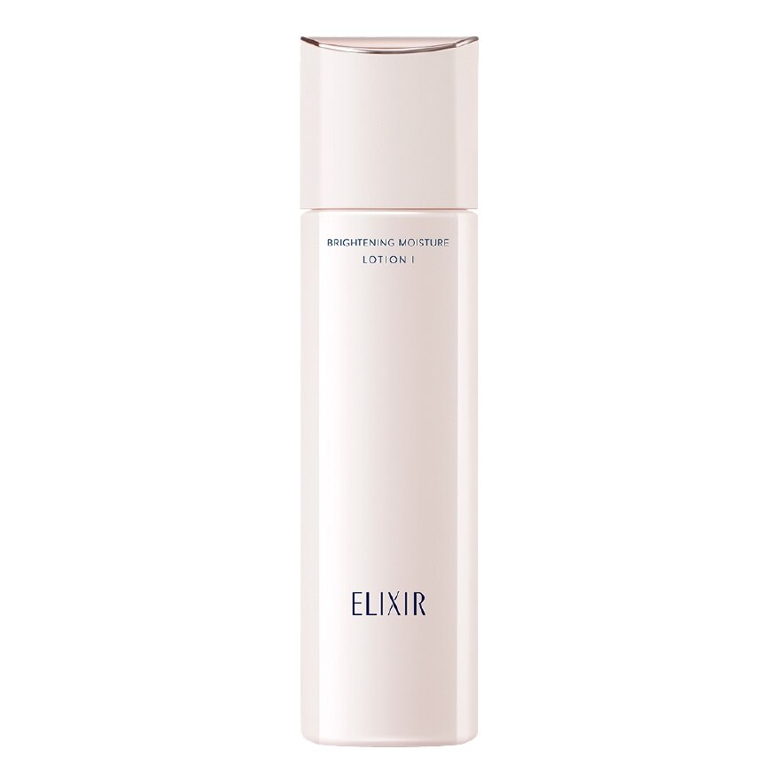 Elixir Brightening Moisture Lotion I 170 Ml. - Clear