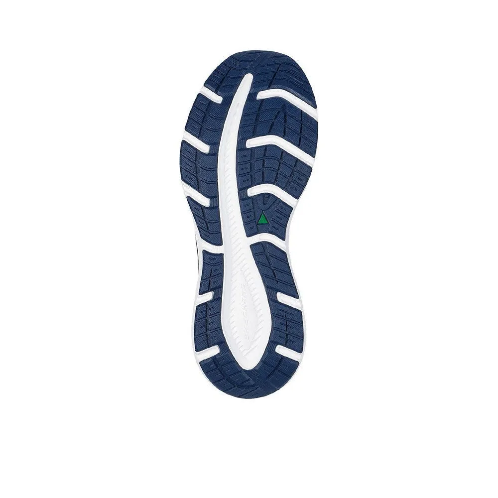 SKECHERS Men Casual Shoes Relaxed Fit®: Edgeride - Exxo White - SK108SH813EGTH