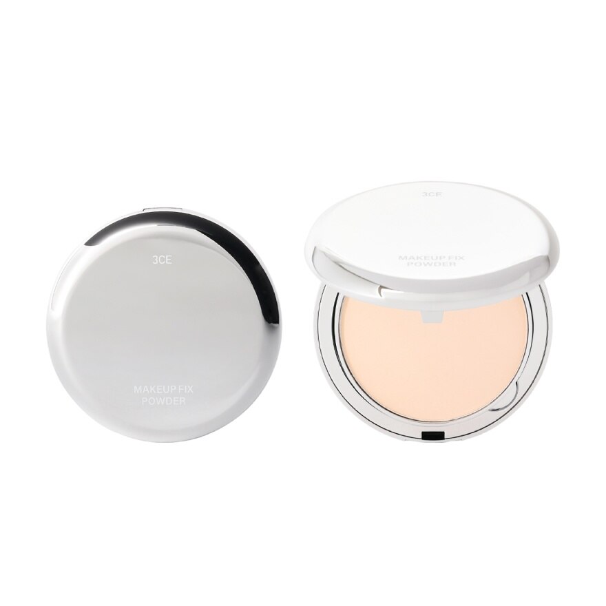 #3CE Makeup Fix Powder 9g Fair - Fair