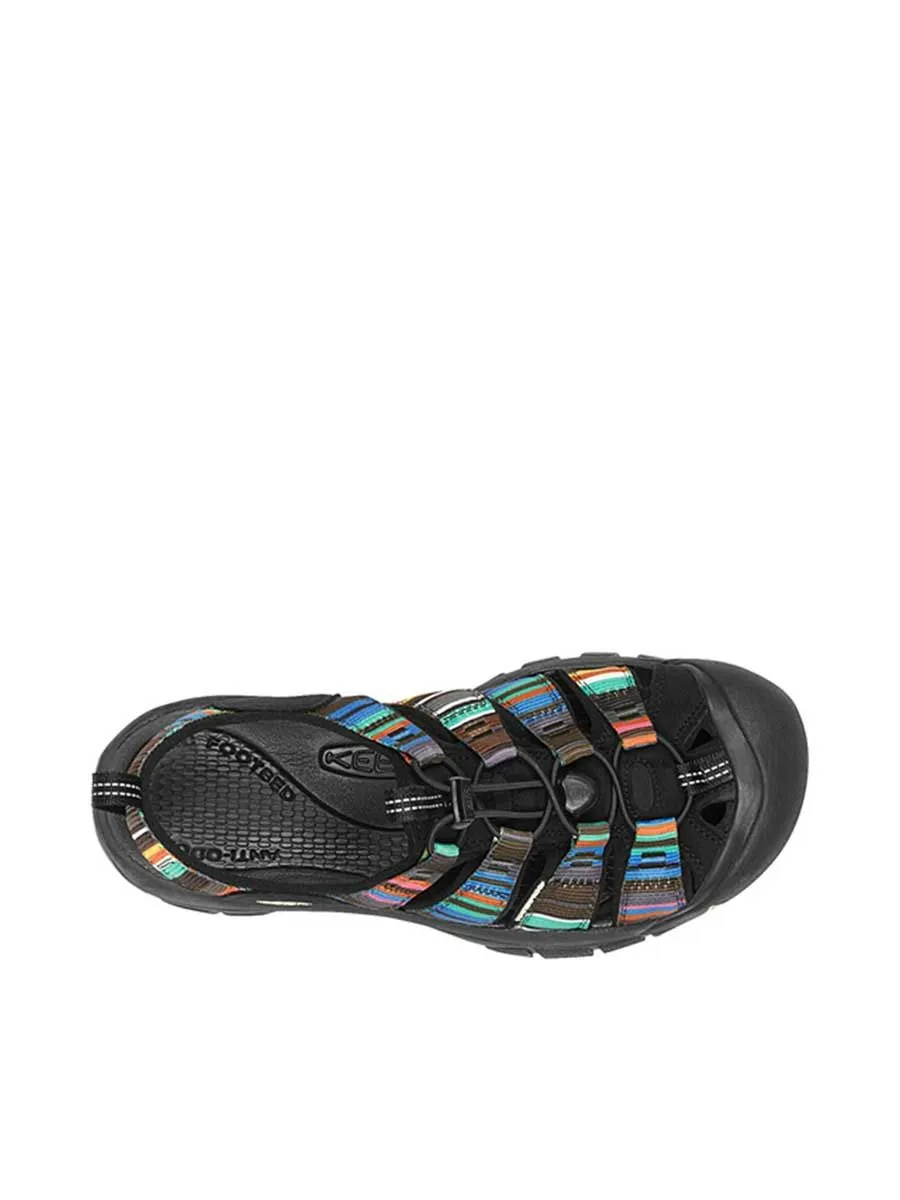 KEEN M-Newport H2 Sandals 1001942 Raya Black