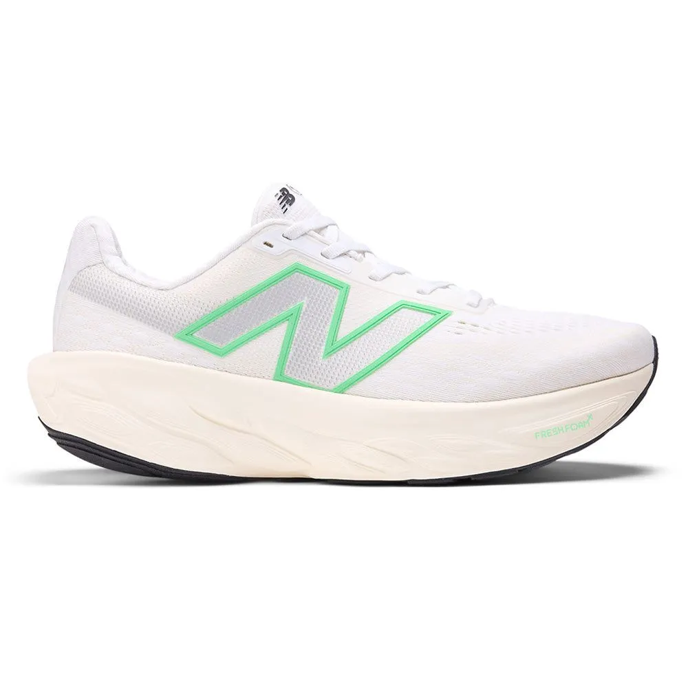 NEW BALANCE Men Running Shoes Fresh Foam X 1080v14 2E White - NE081SH519EMTH