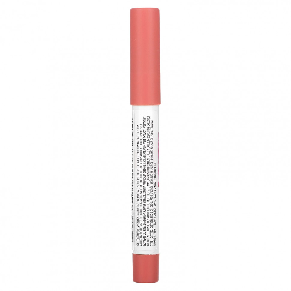 Physicians Formula, Rose Kiss All Day, бархатная краска для губ, I Do, 4,3 г (0,15 унции)