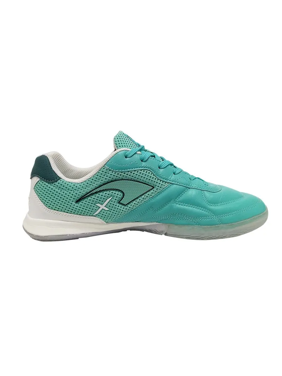GRAND SPORT Green futsal shoes # COPA XTREME (337045)