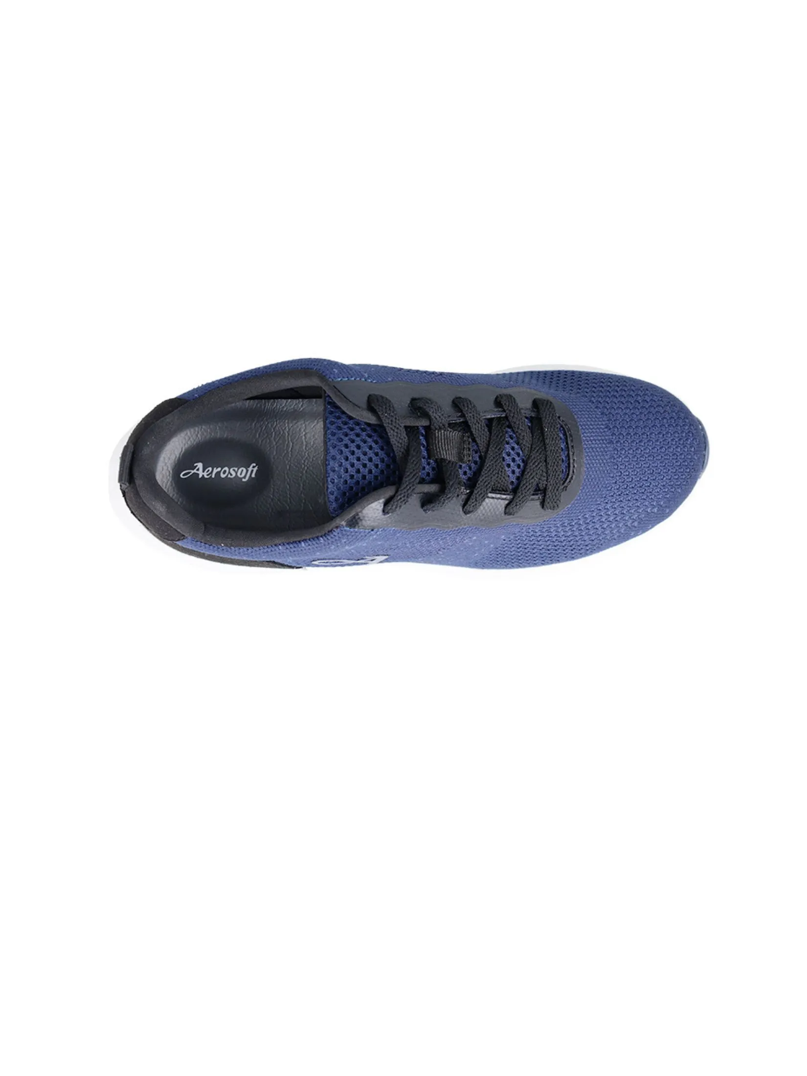 AEROSOFT Men Sneaker EUROA122 - Navy