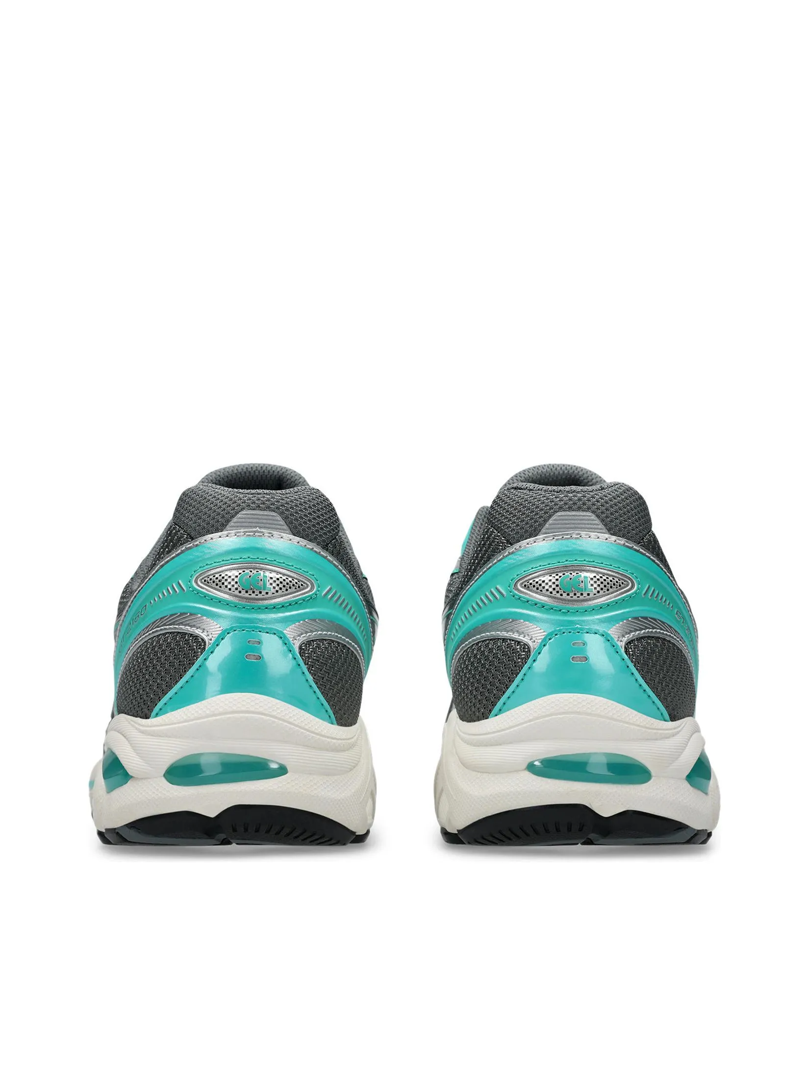 ASICS Unisex Sneakers GT-2160 Steel Grey/Waterfall