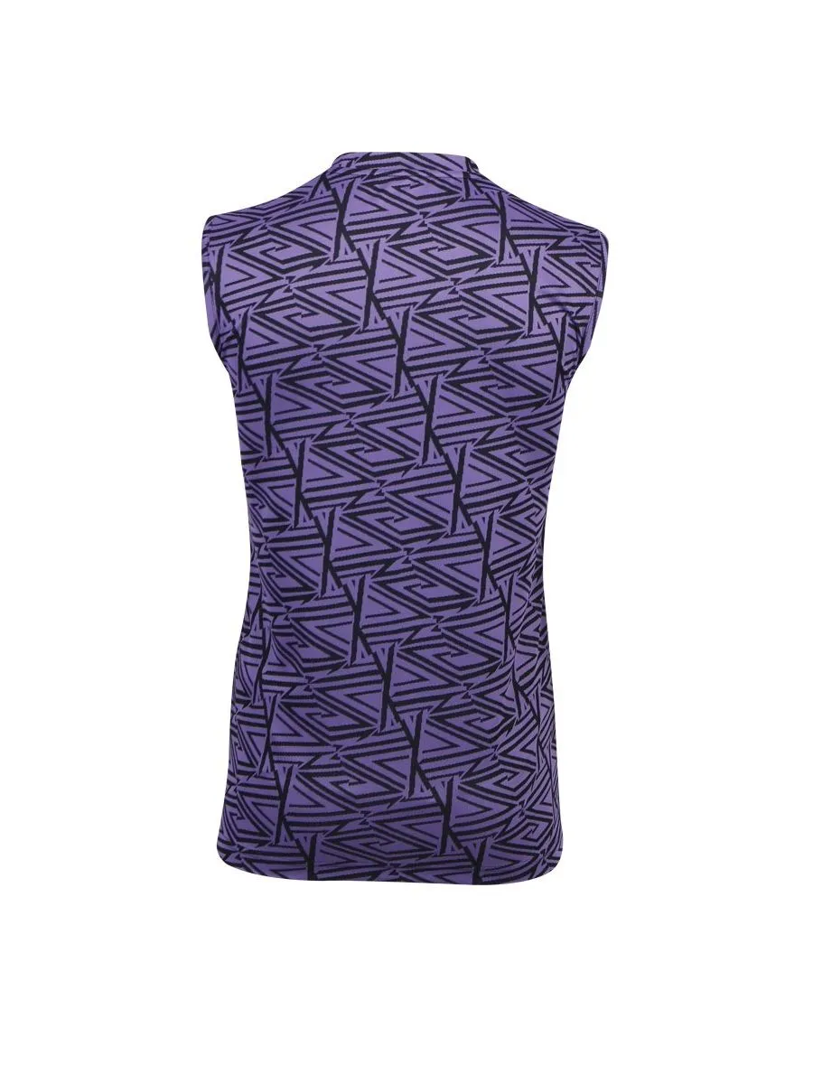 GRAND SPORT Purple MEN TRAINING INDOOR GAMES 2021