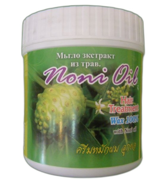 Крем-маска для волос с экстрактом нони 250 или 500 мл