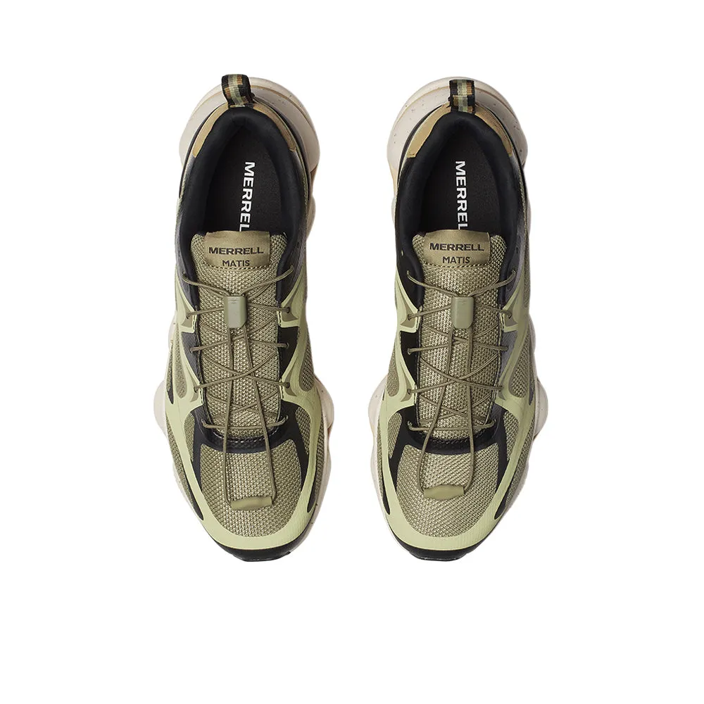 MERRELL SpeedARC Matis Men Hiking Shoes Brown - ME189SH416ELTH