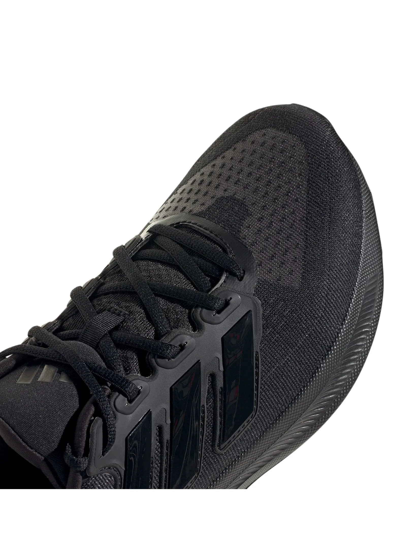 ADIDAS Men Running Shoes Ultrarun 5 IH2640 Black