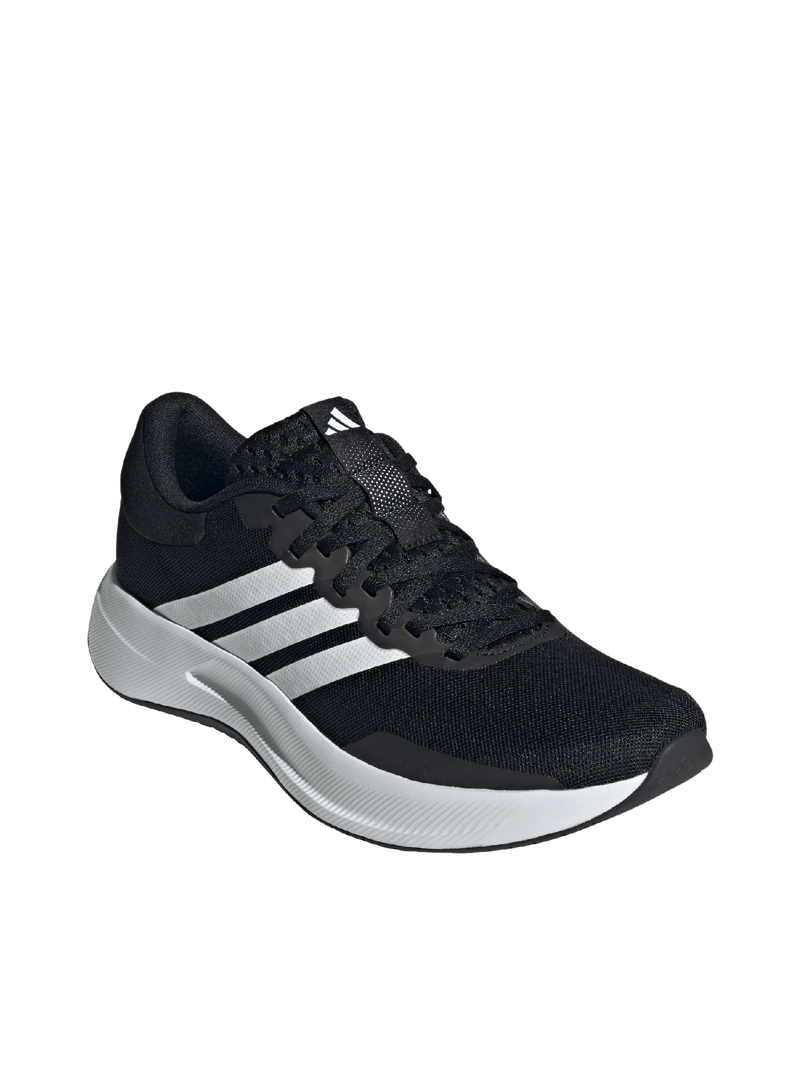 ADIDAS Men Running Shoes Treadmove JH5554 Black / Core Black / Grey Five / Ftwr White
