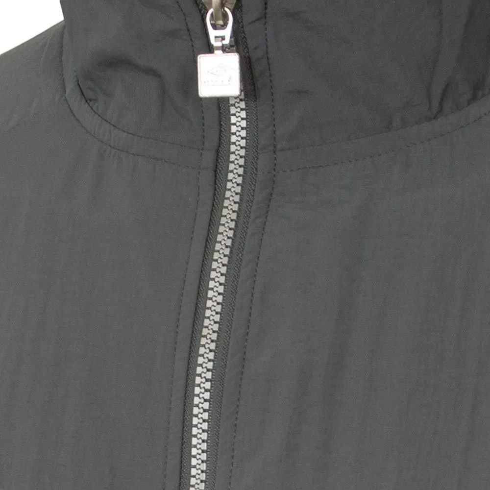 UMBRO Men Jacket Relaxed Track Grey - UM126AP631EHTH