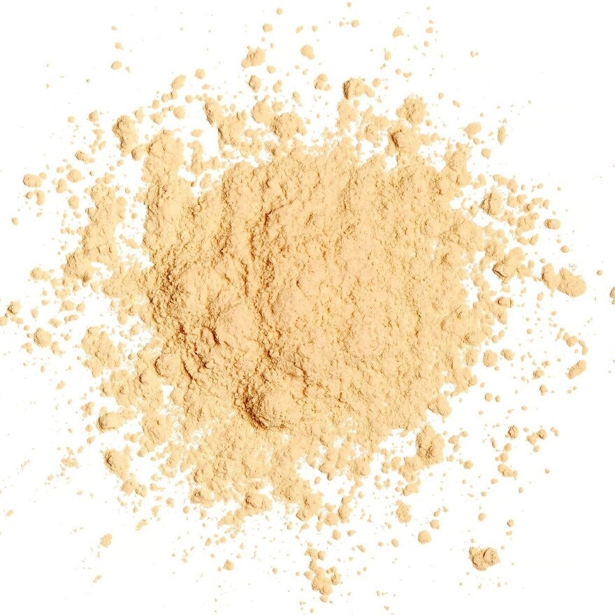 Makeup Revolution Powder Luxury Banana