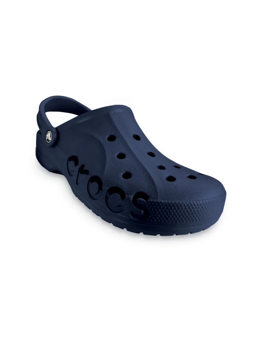 CROCS UNISEX BAYA CLOG  NAVY