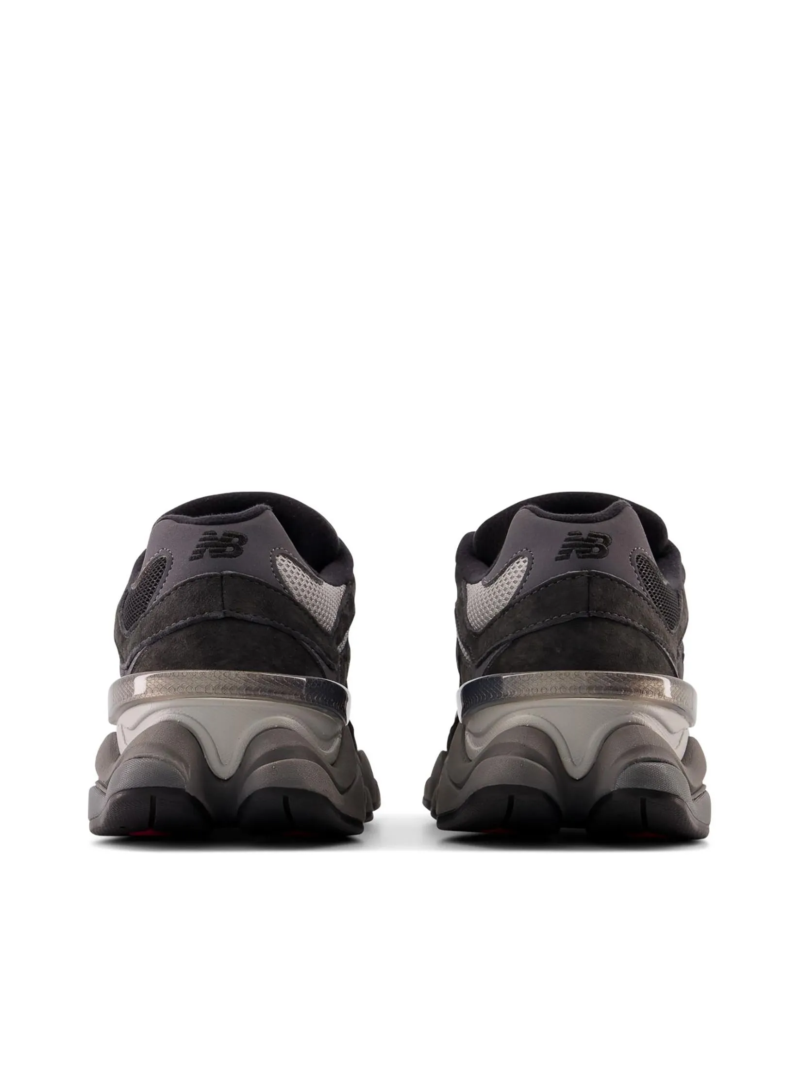 NEW BALANCE Men Sneakers 9060 Black