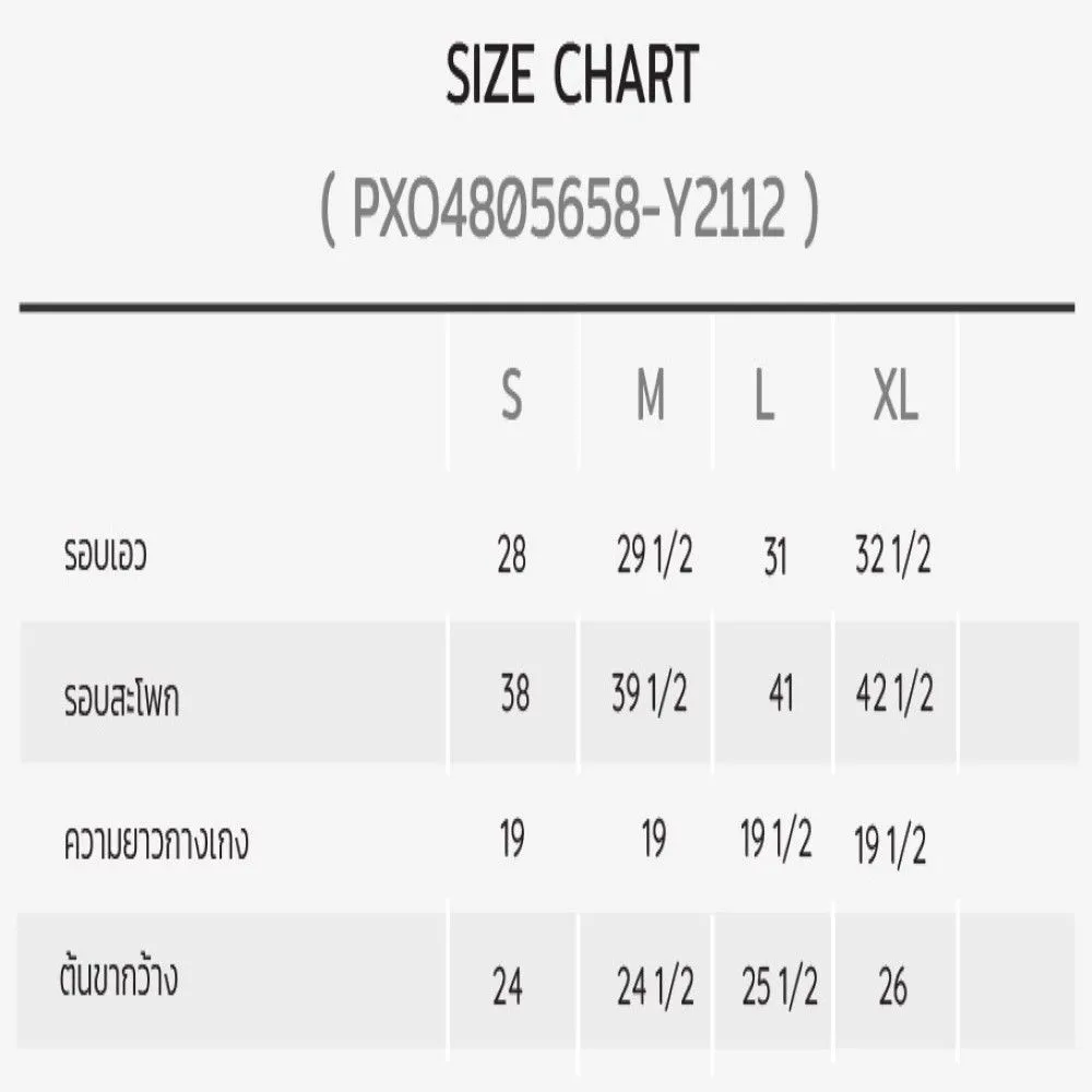 PORTLAND Shorts Dark Grey