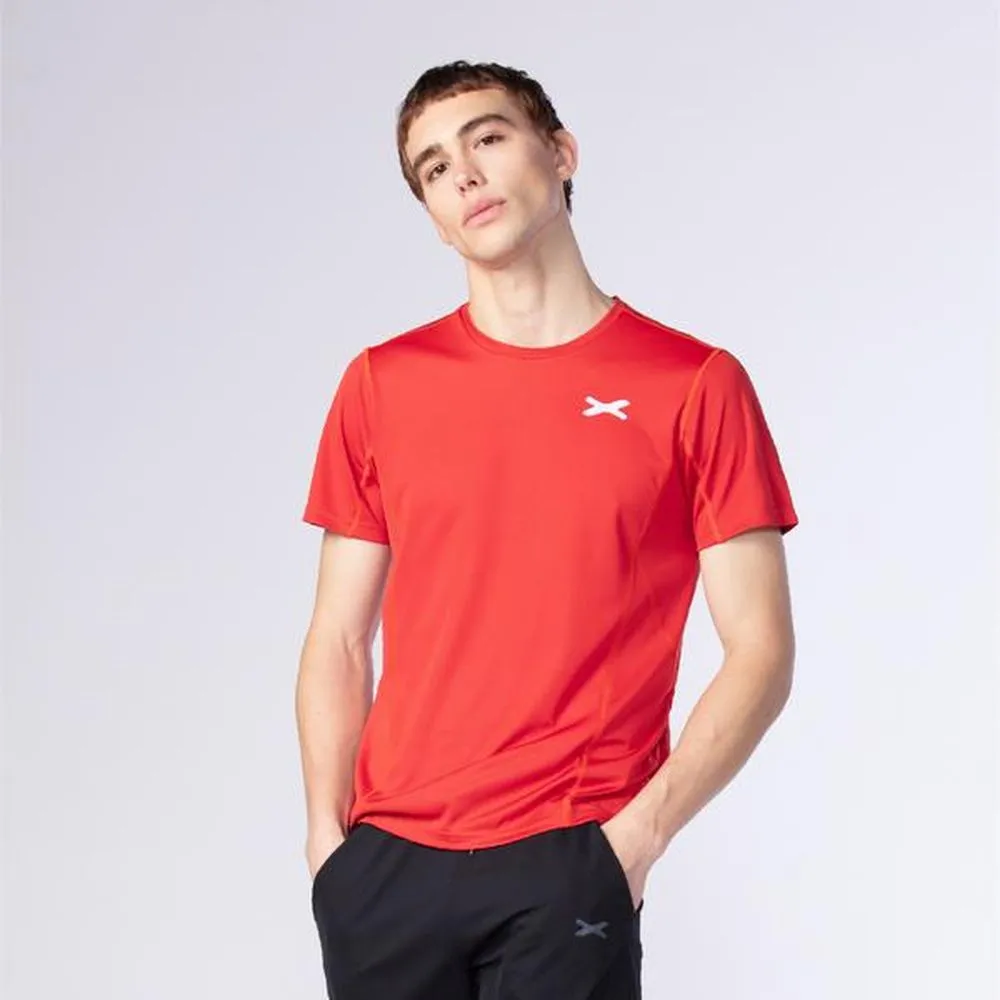 XOLO Red XOLO Cross The Limits T-Shirt (040038)
