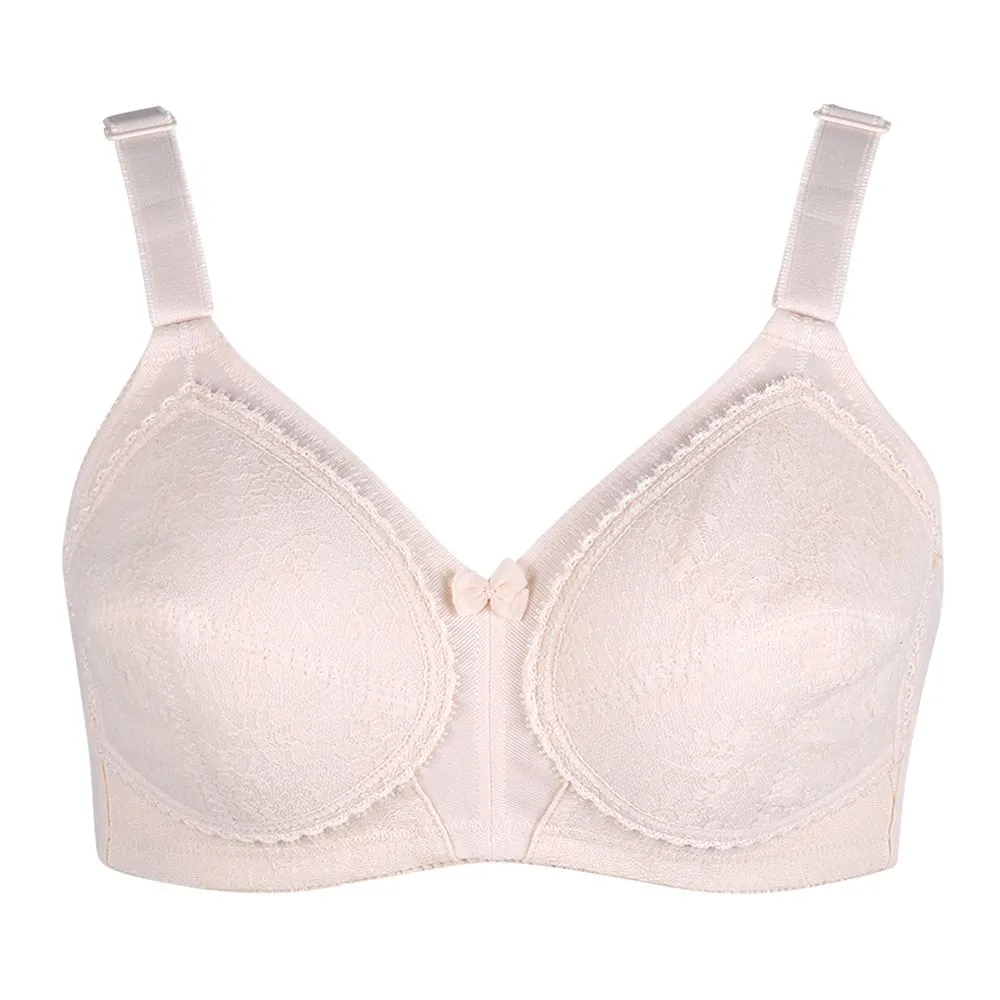 TRIUMPH Beige Triumph 10001745 Form & Beauty 075 P 00CS Size - A75