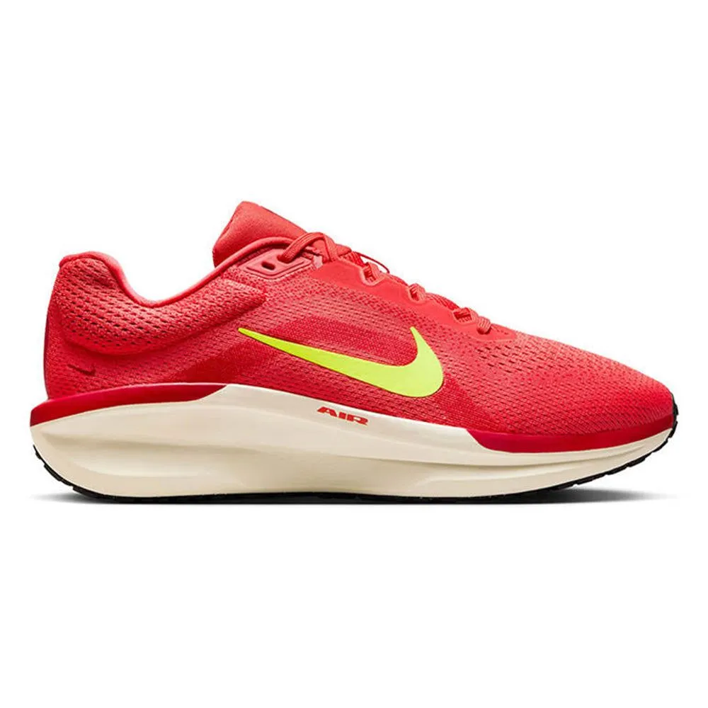 NIKE Men Running Shoes Winflo 11 Red - NI083SH624EGTH Size - 10 US