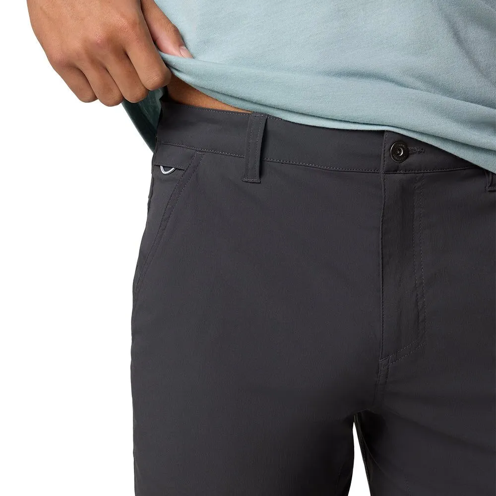 COLUMBIA Men Shorts PFG Wild Cast™ Grey - CO399AP906EHTH