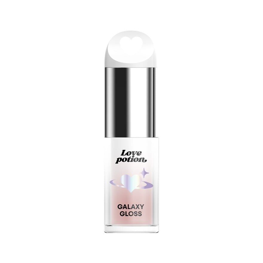 Love Potion Galaxy Gloss Lip 15
