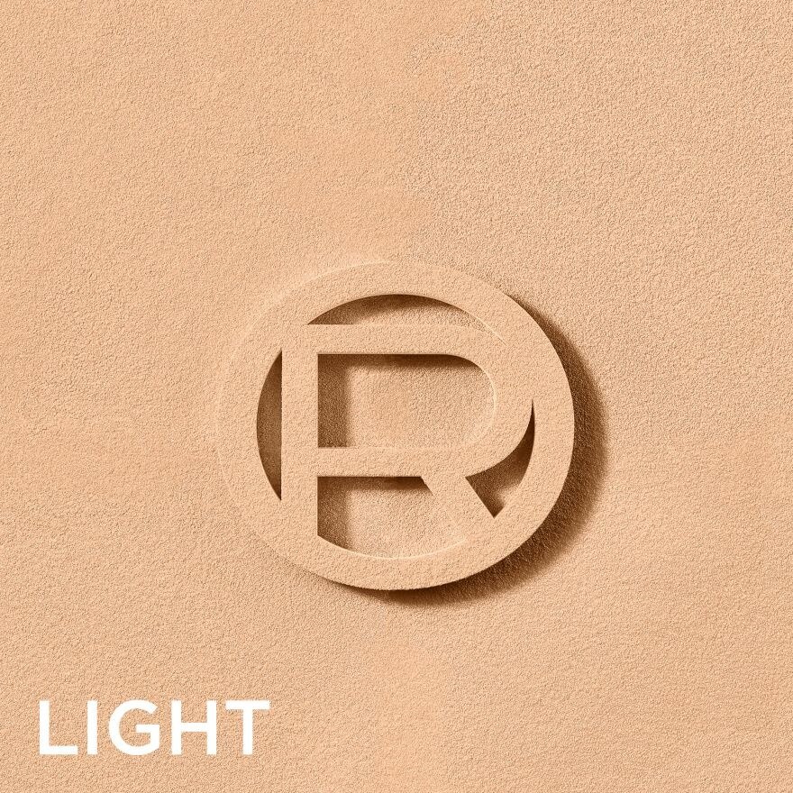 #L'Oreal Infallible GL Powder Light