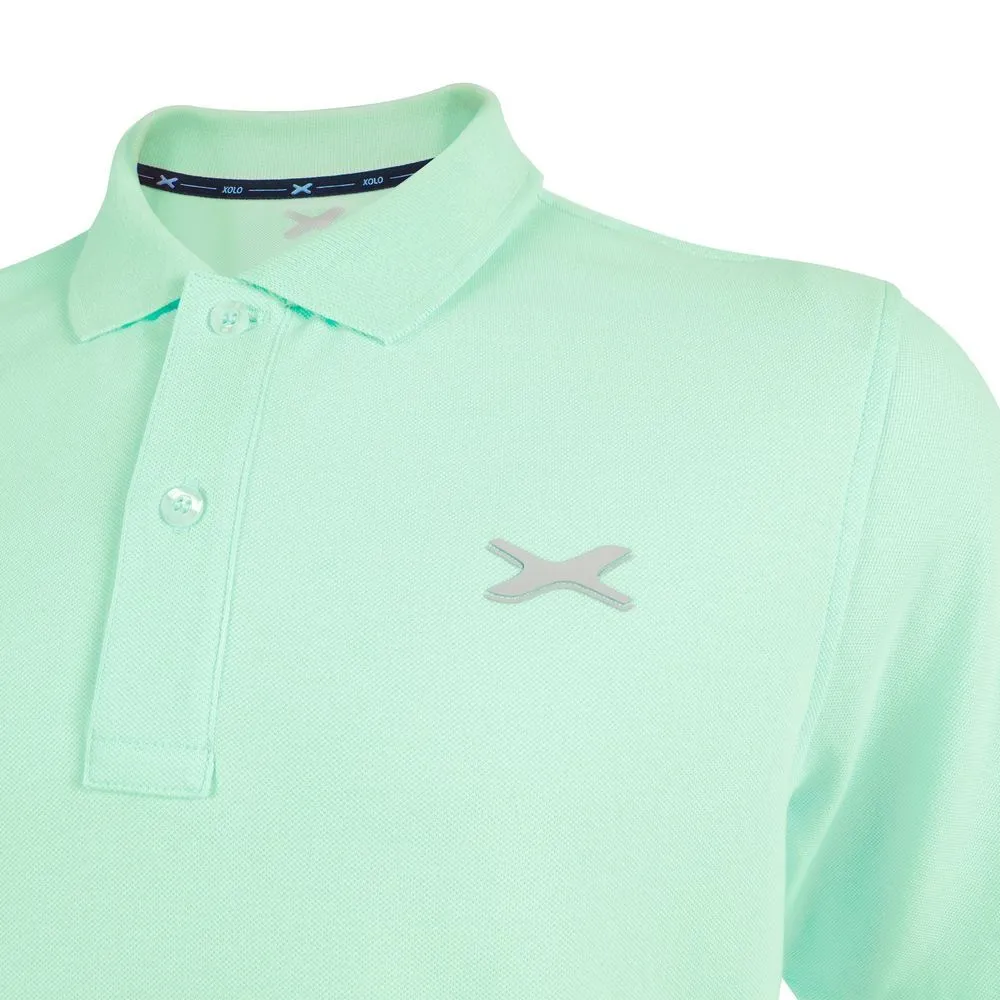 XOLO Green XOLO POLO Basic (040033)