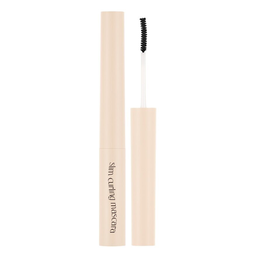 Meilinda Slim Curling Mascara 3g 01