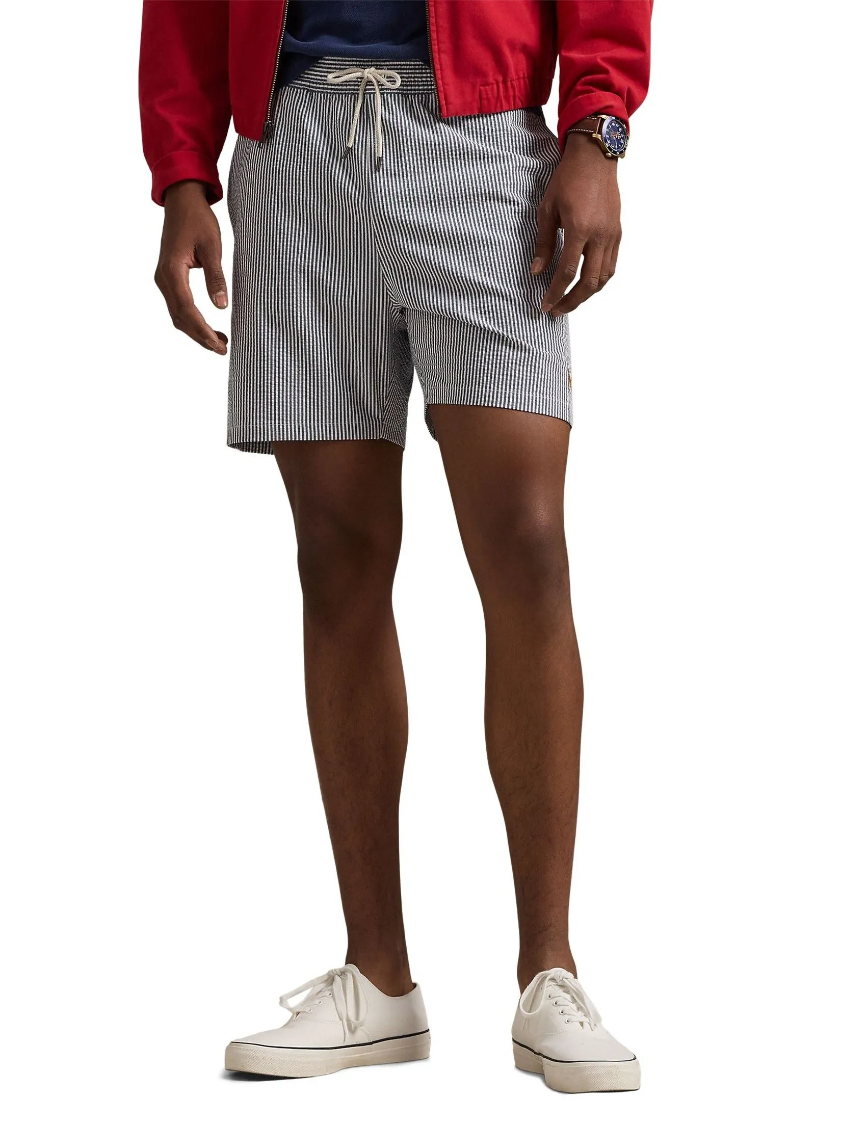 POLO RALPH LAUREN Trunks Men MNPOSWM17620523 Blue