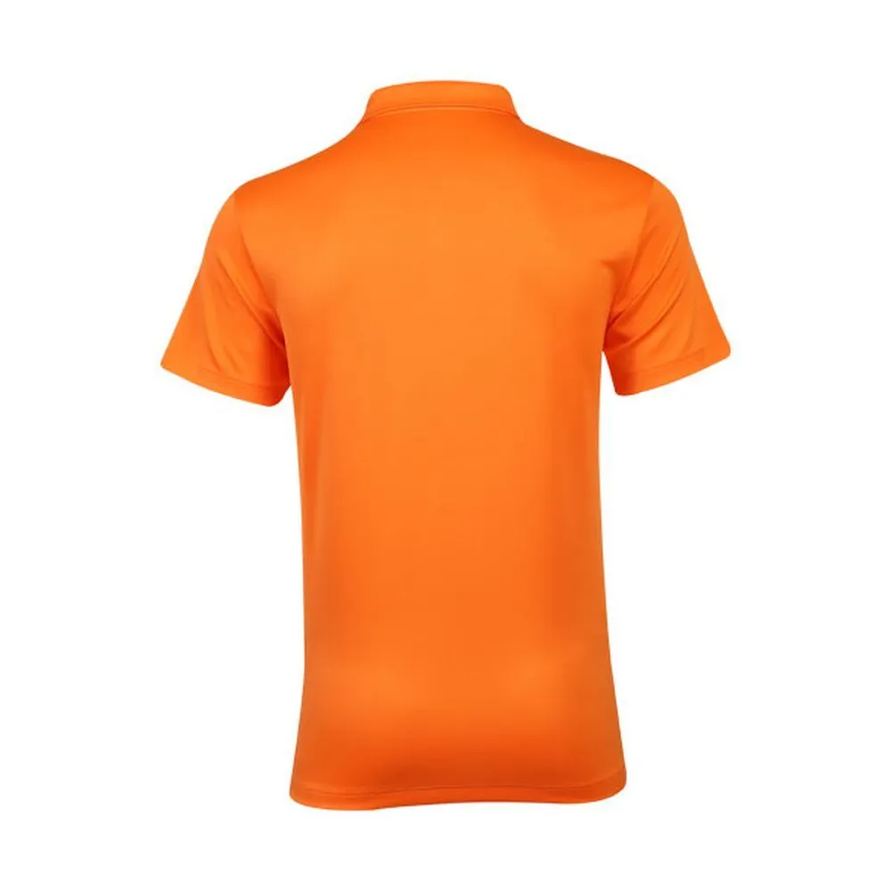 GRAND SPORT Orange Polo Shirt (072059)