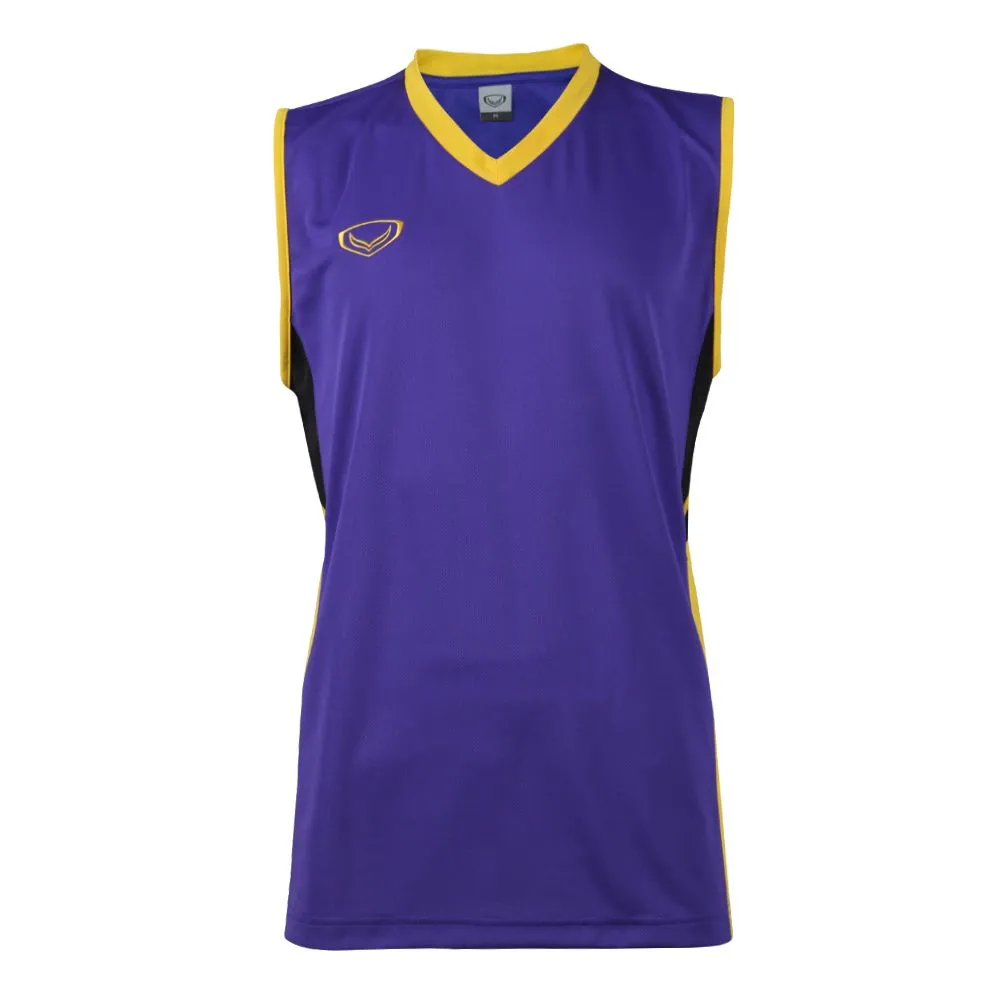 GRAND SPORT Purple Basketball (013162)