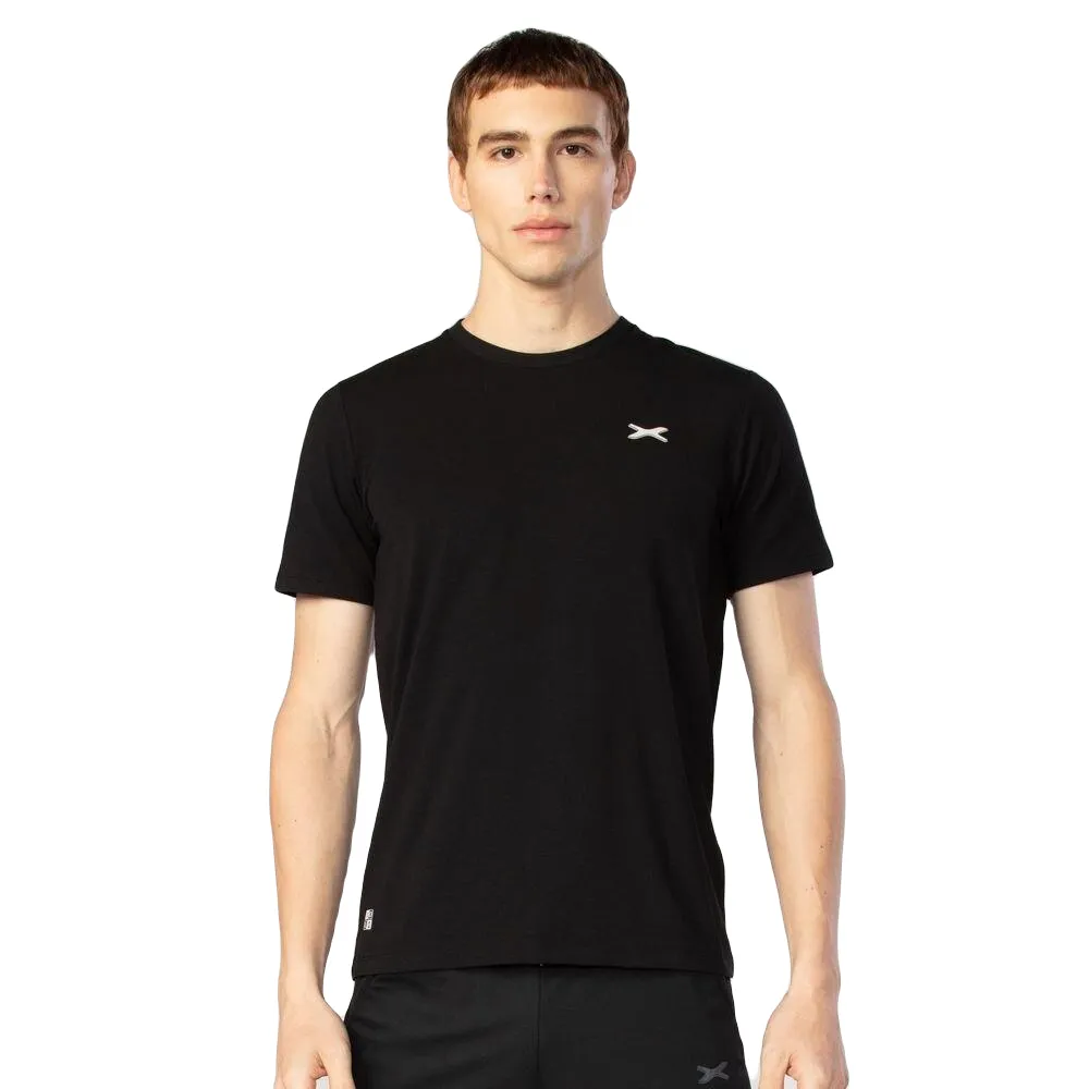 XOLO Black XOLO Basic T-Shirt (040042)