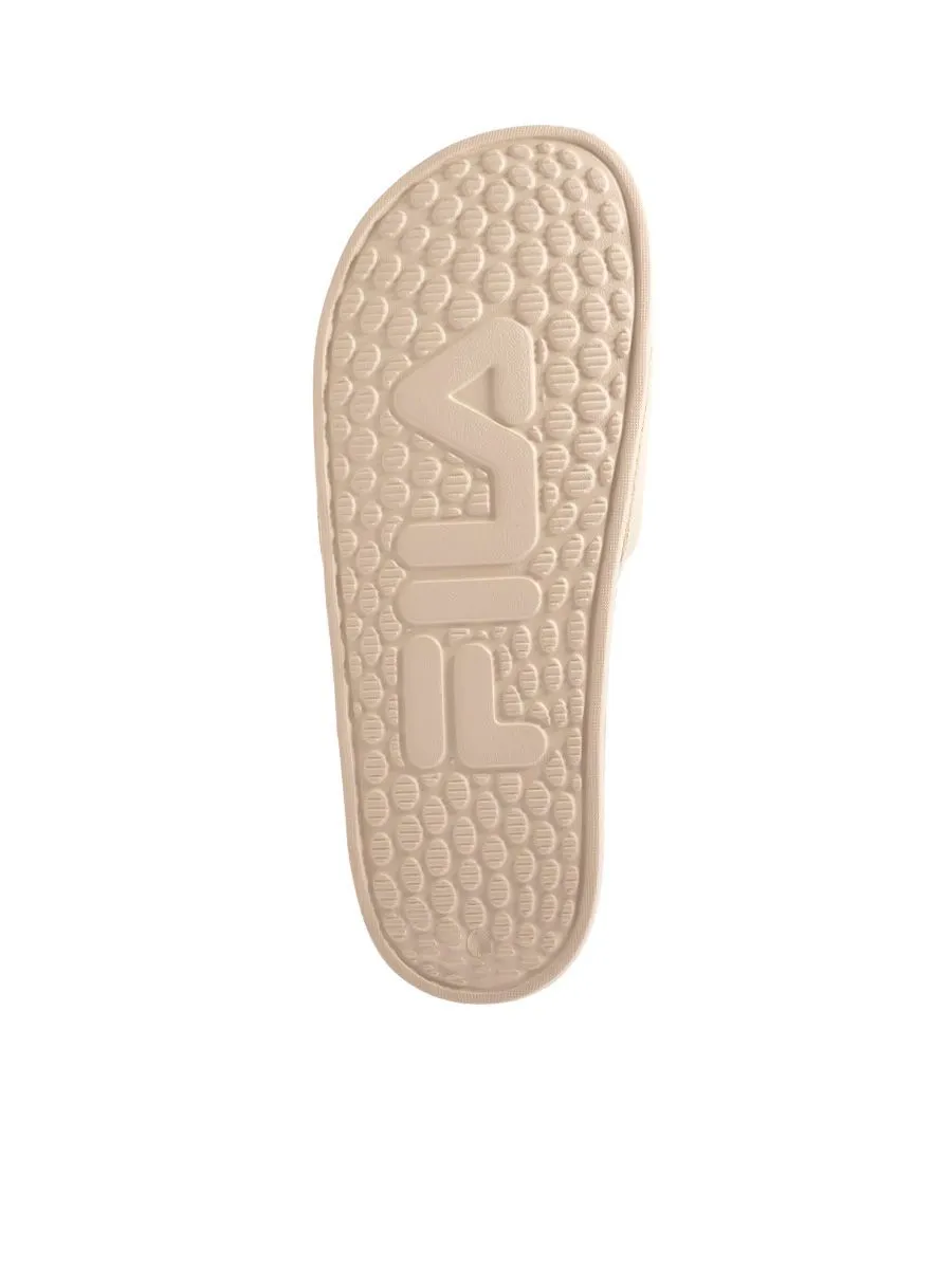 FILA Men Sandals Shouty V3 Brown - FI039SH124EATH